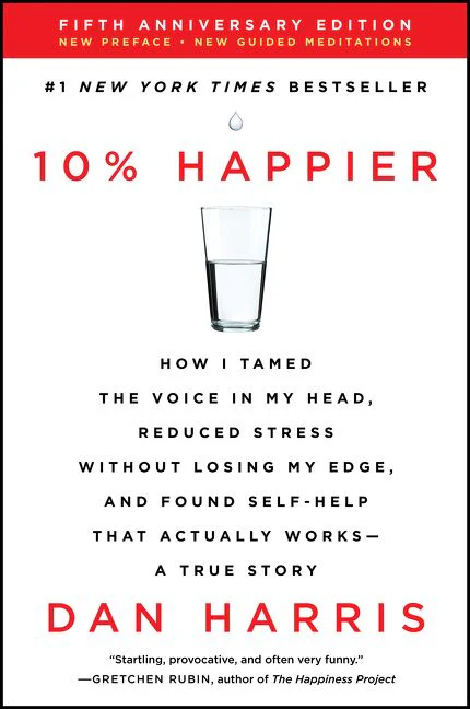 10% Happier Revised Edition - Image 2