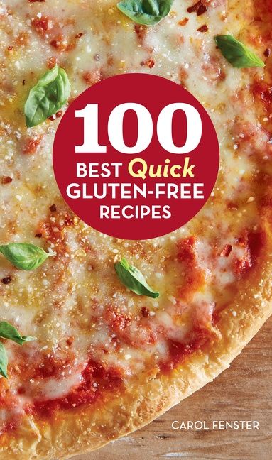 100 Best Quick Gluten-Free Recipes - Image 2