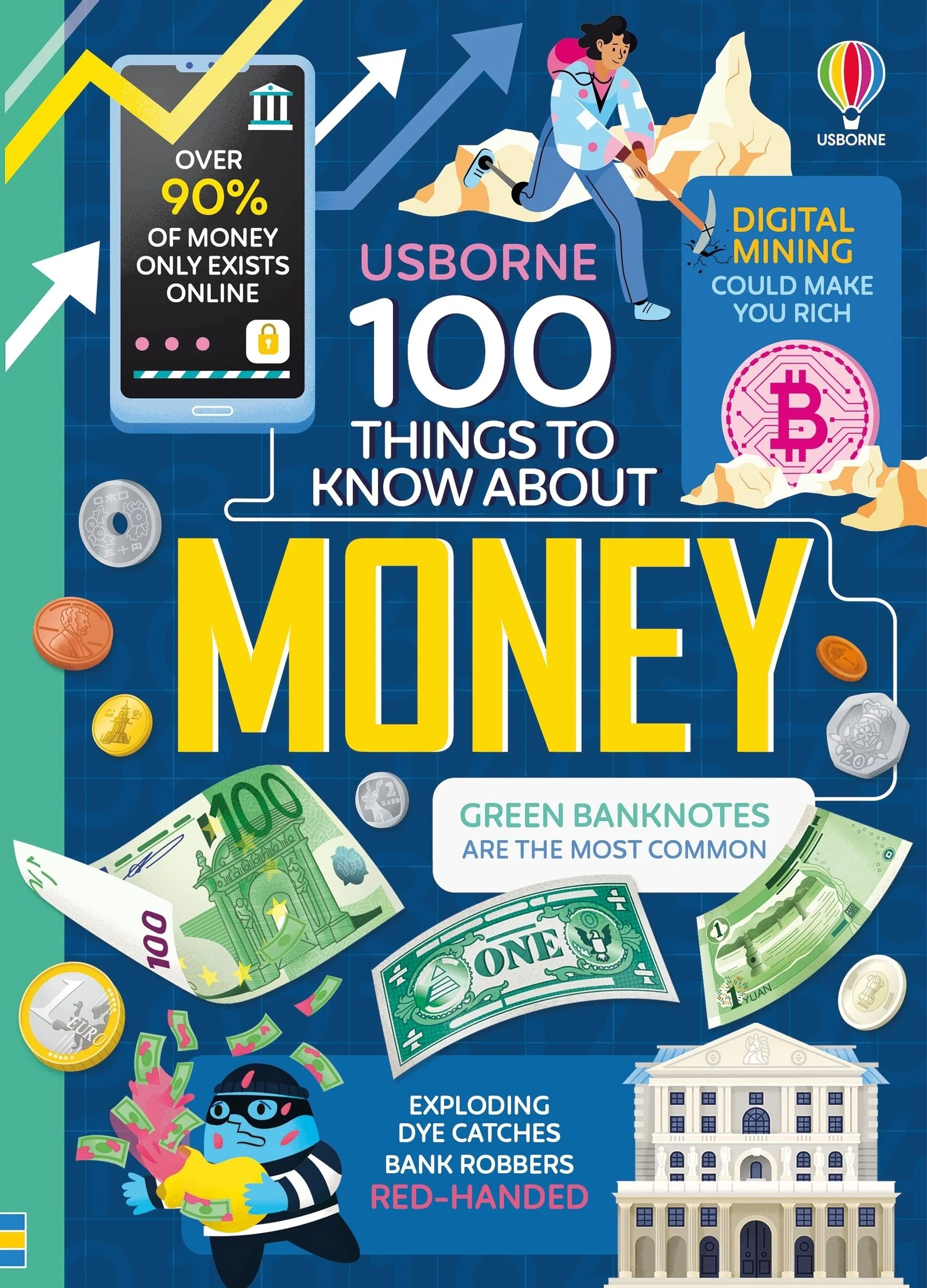 100 Things to Know About Money - Image 2