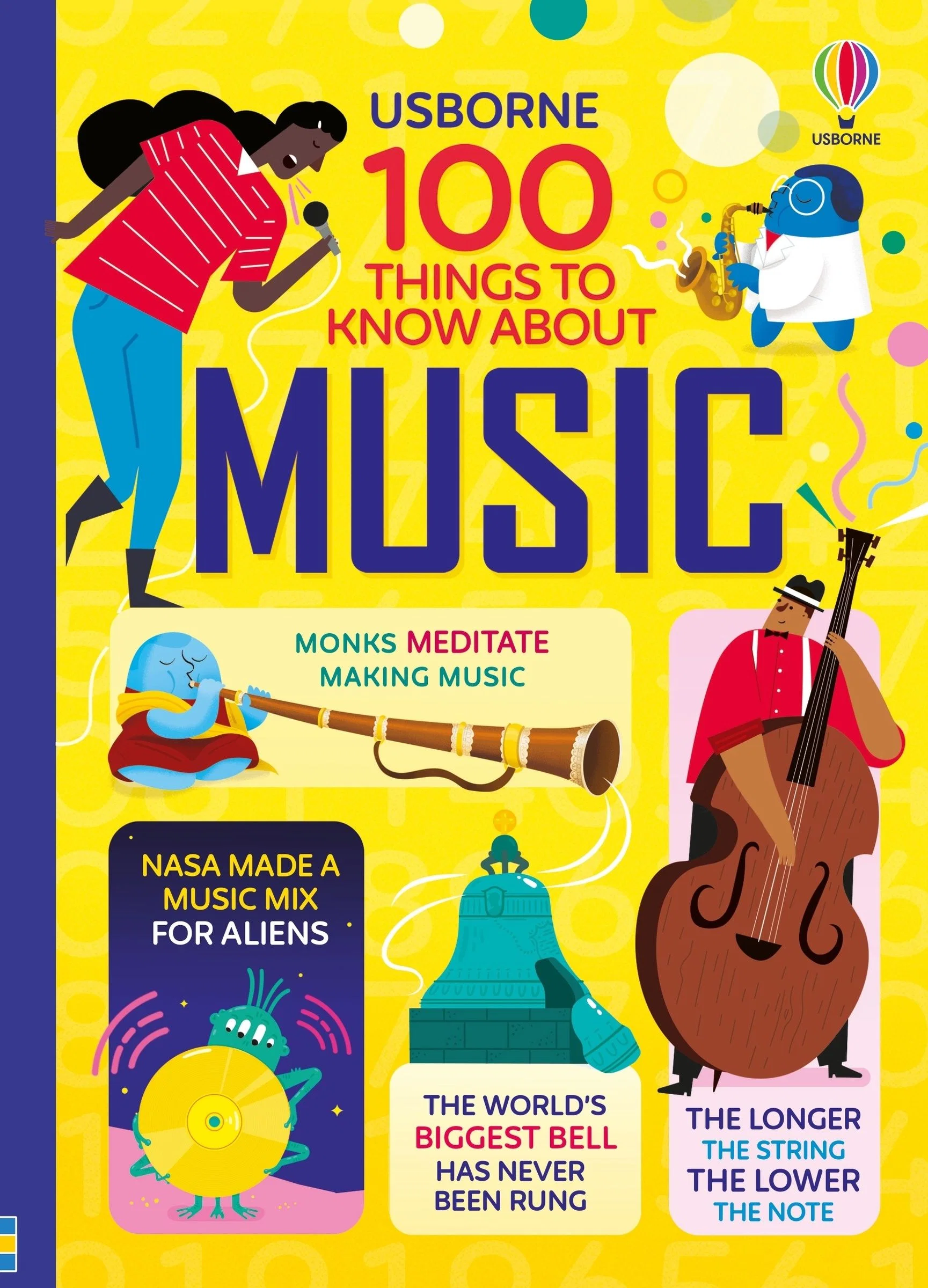 100 Things to Know About Music - Image 2