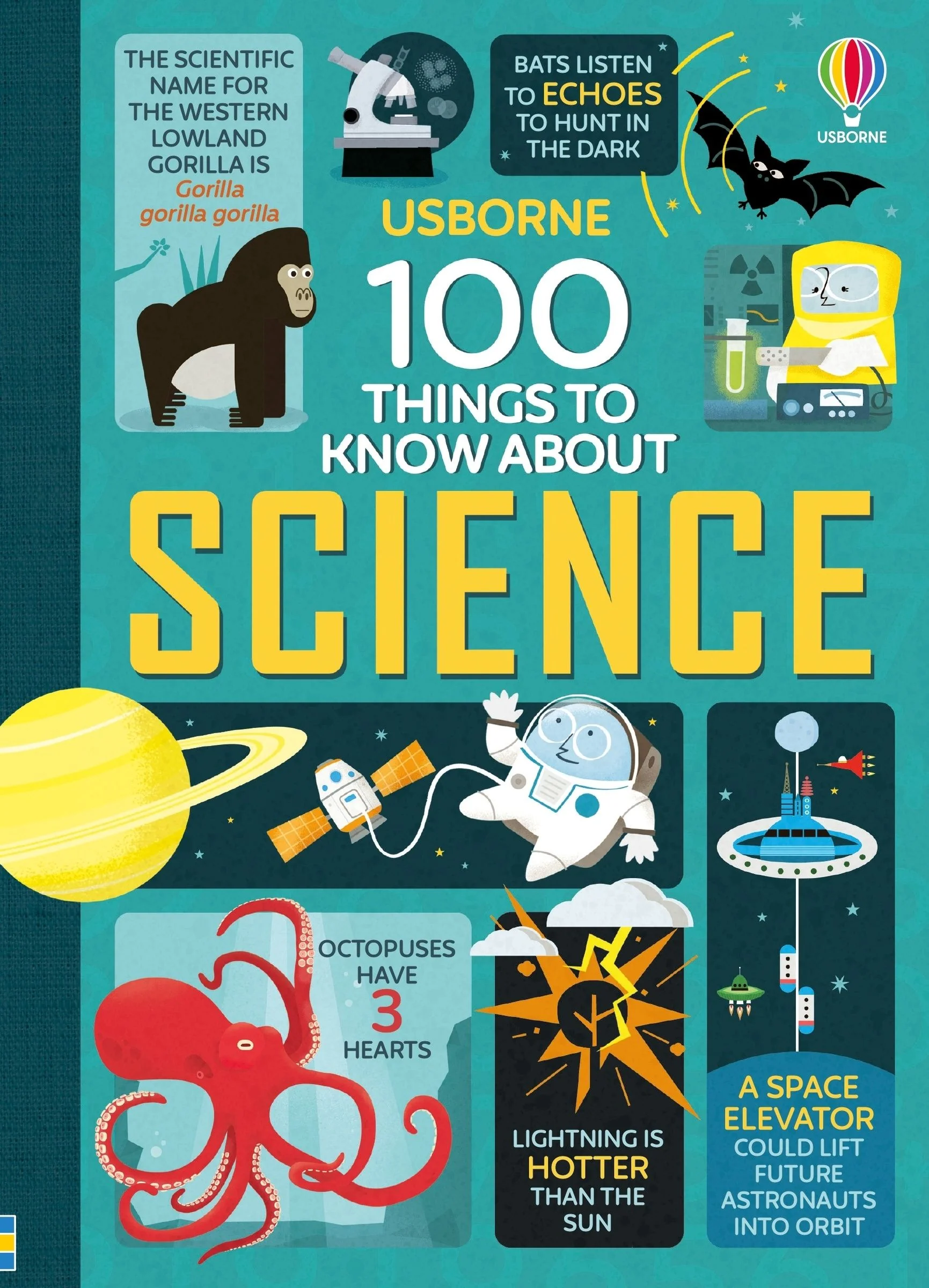 100 Things to Know About Science - Image 2
