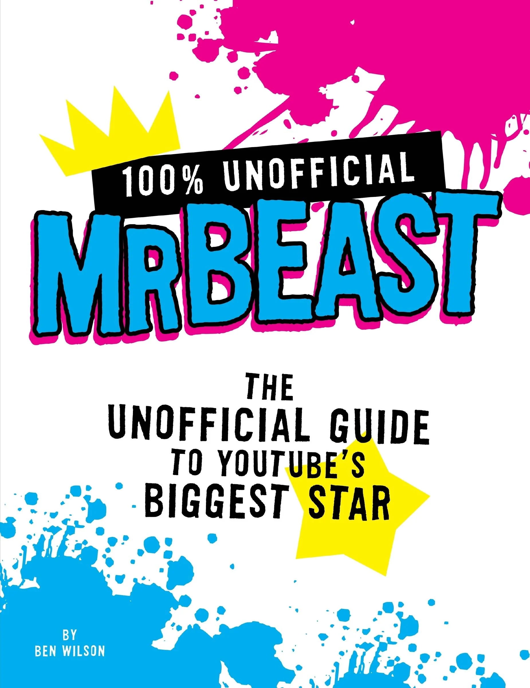100% Unofficial MrBeast - Image 2