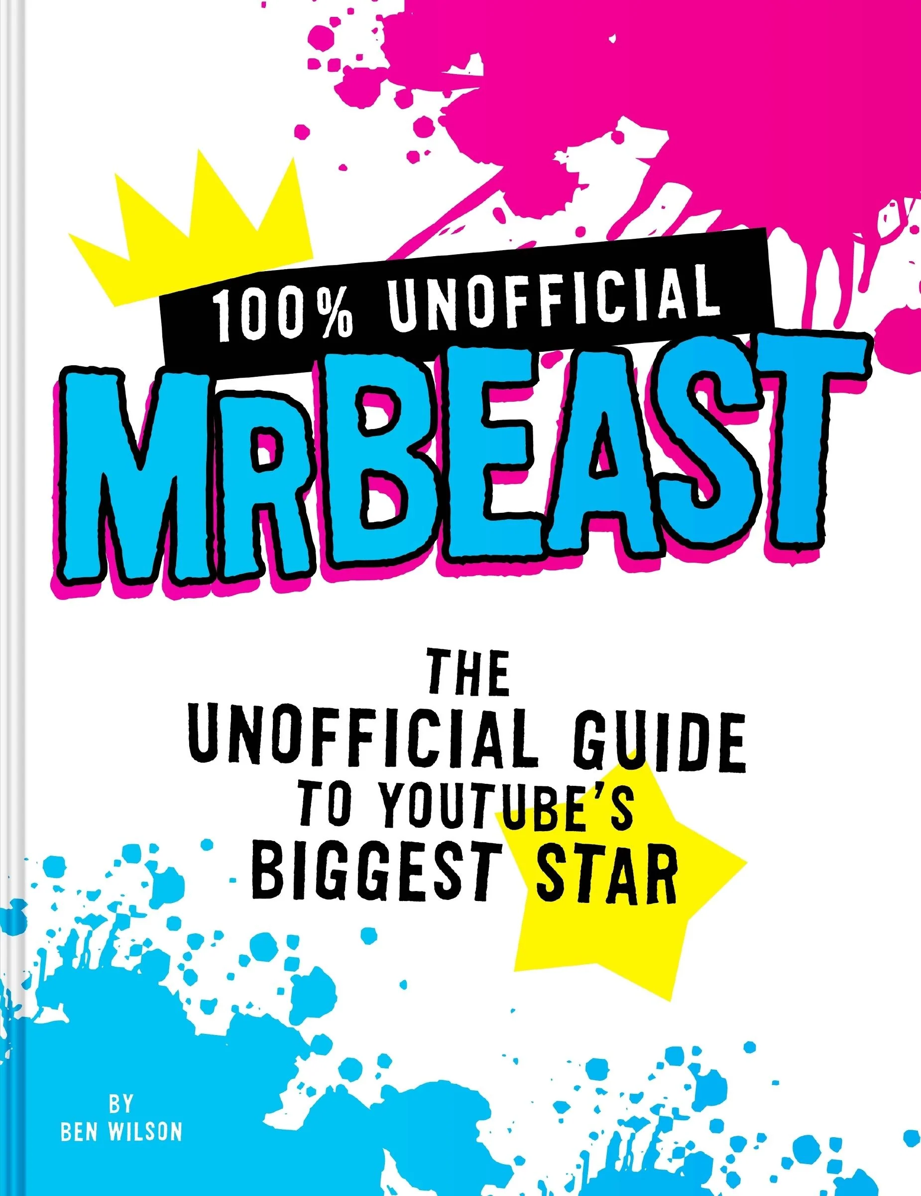 100% Unofficial MrBeast - Image 3