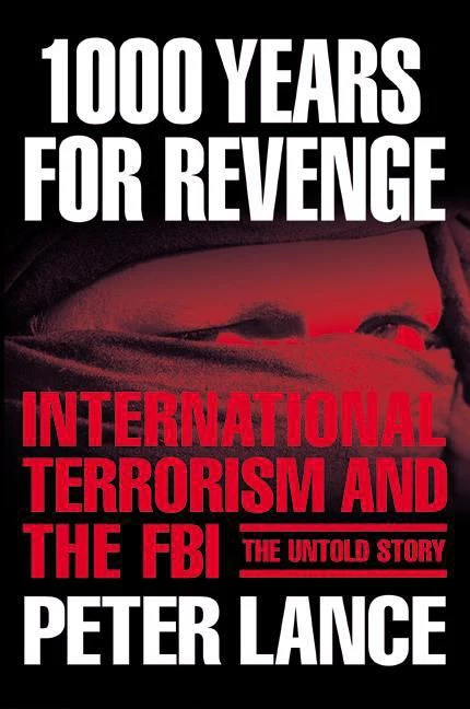 1000 Years for Revenge - Image 2