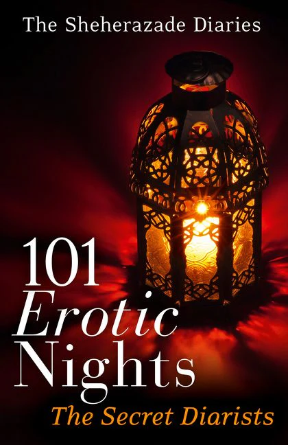 101 Erotic Nights - Image 2