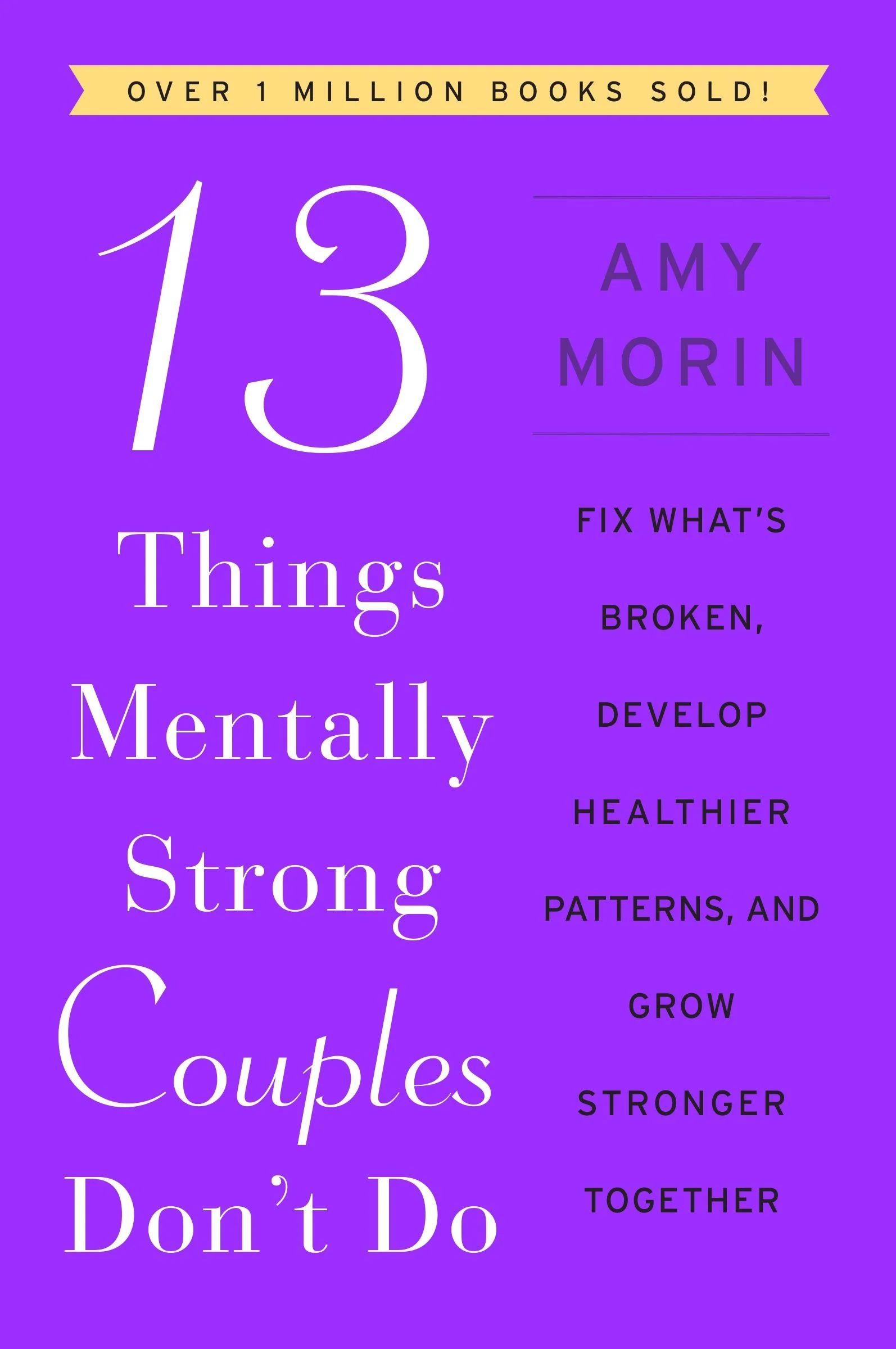13 Things Mentally Strong Couples Don't Do - Image 2