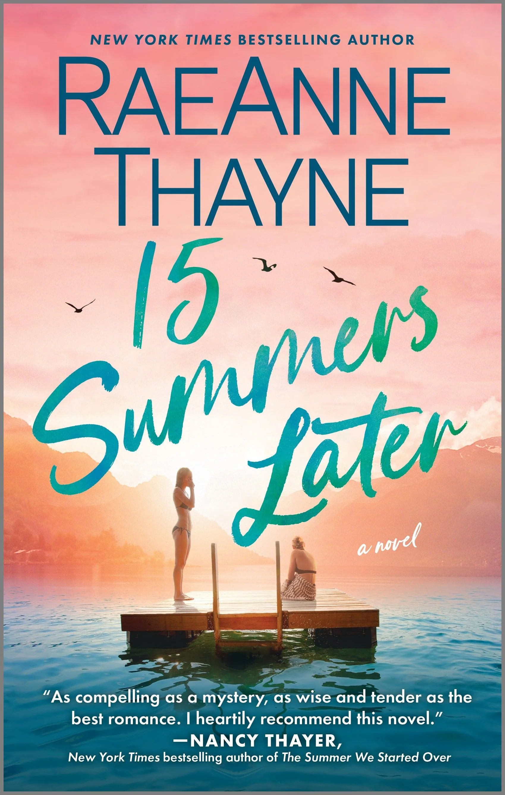 15 Summers Later - Image 3