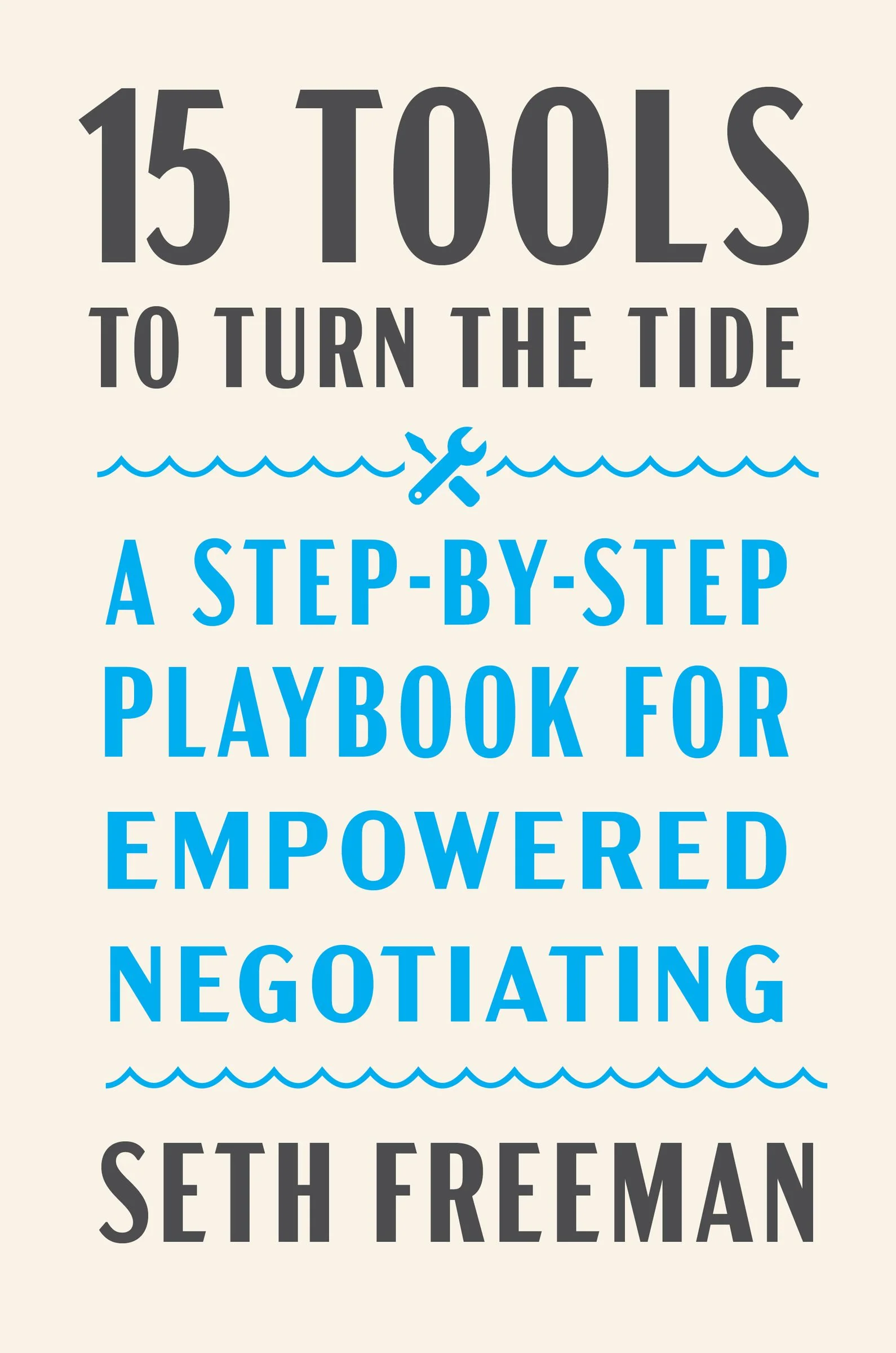 15 Tools to Turn the Tide - Image 2