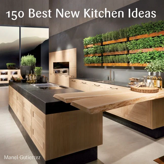 150 Best New Kitchen Ideas - Image 2