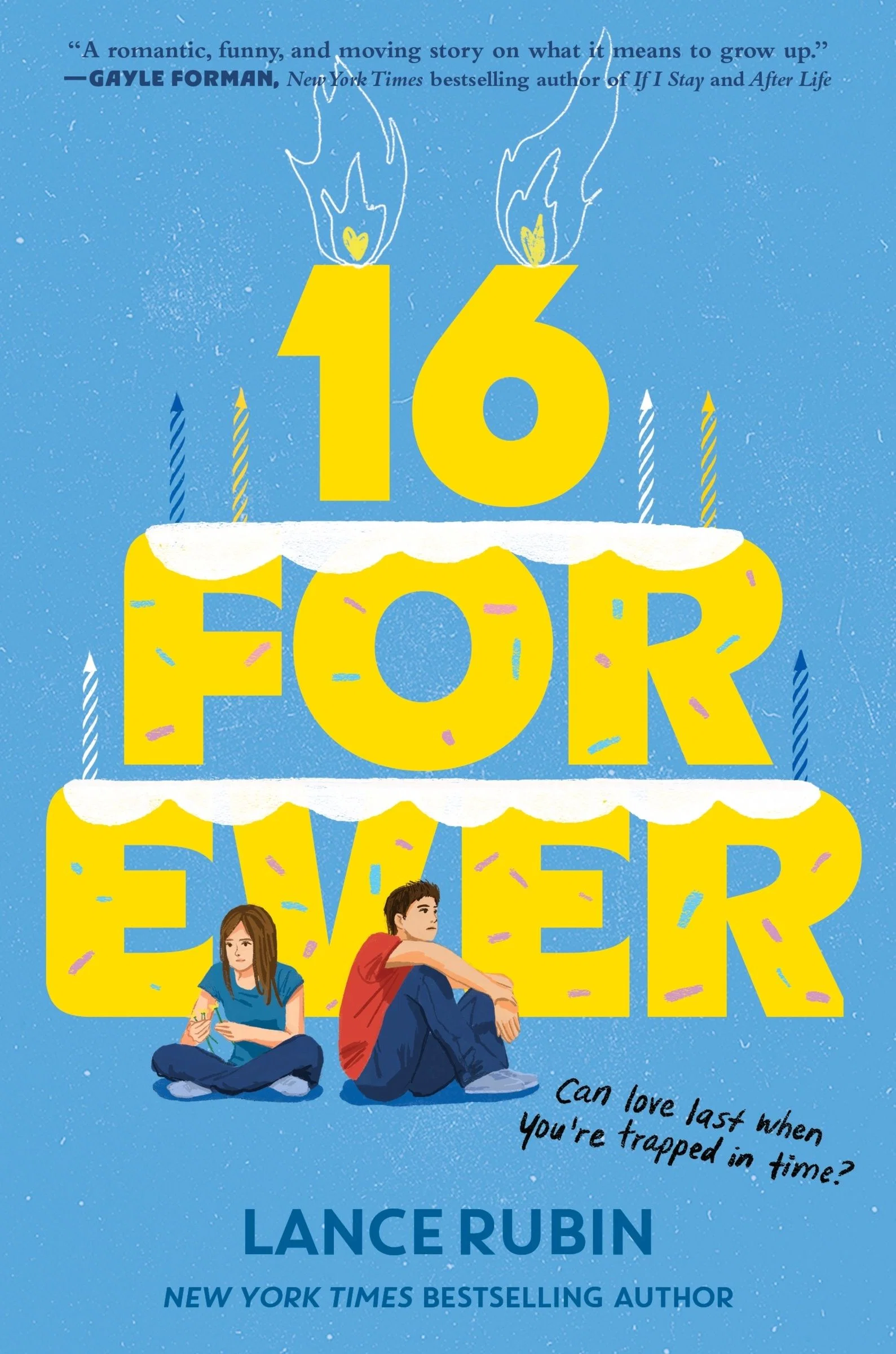 16 Forever - Image 2