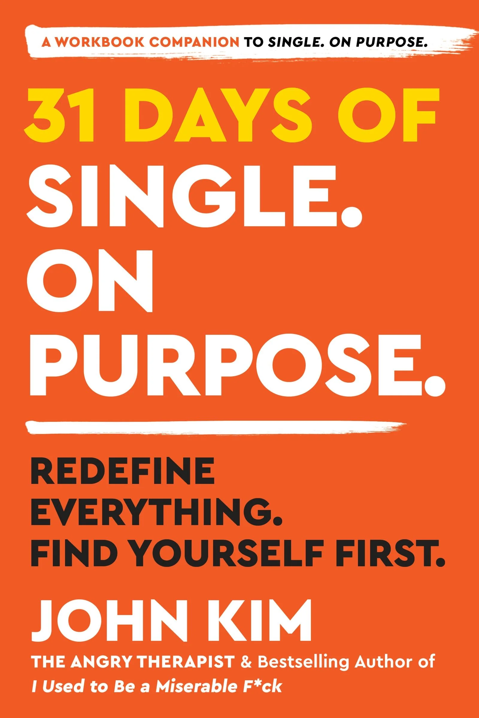 31 Days of Single on Purpose - Image 2