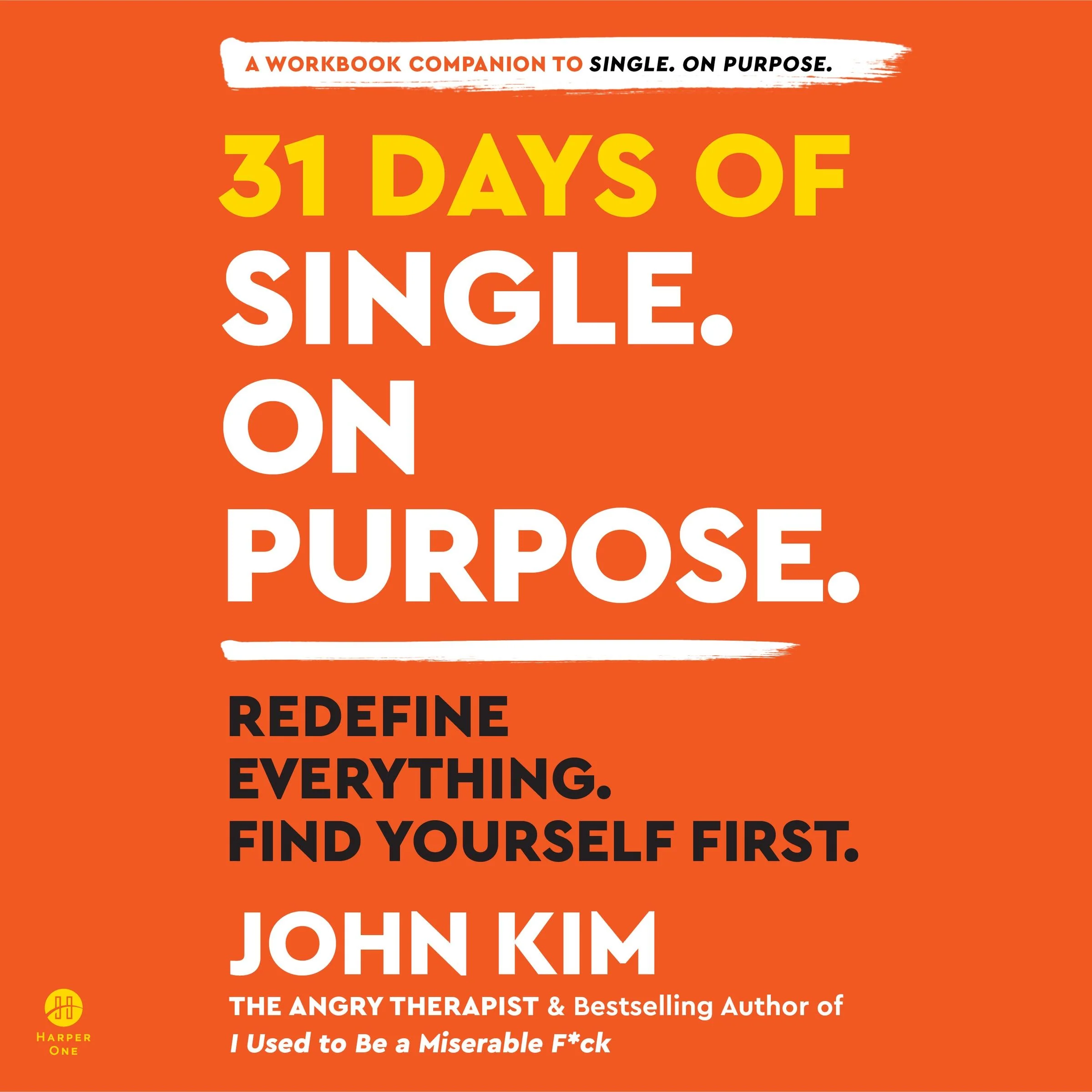 31 Days of Single on Purpose - Image 3