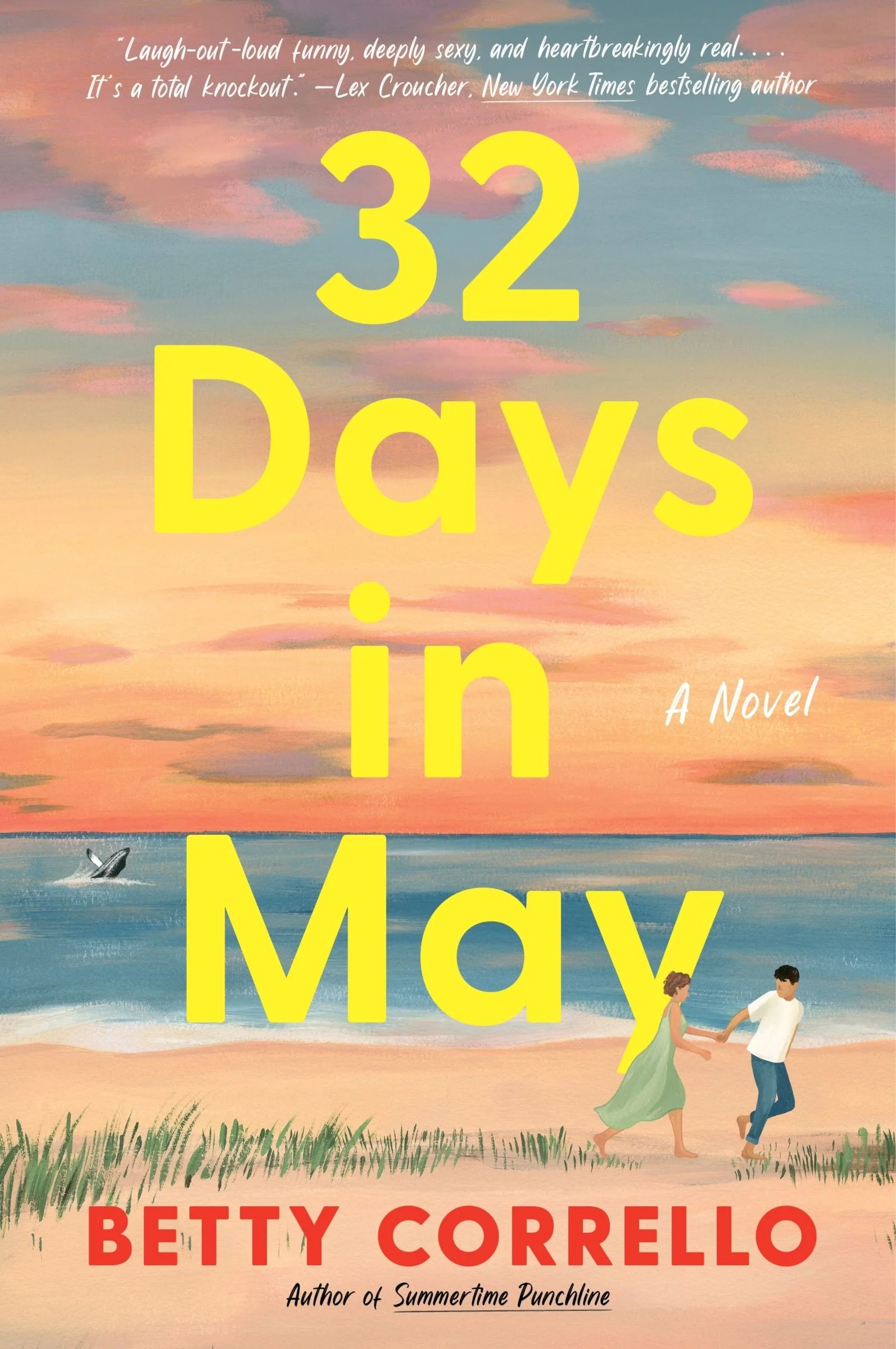 32 Days in May - Image 2