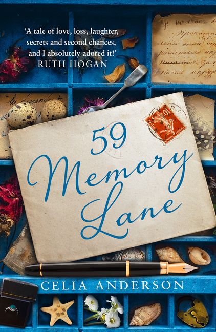 59 Memory Lane - Image 2