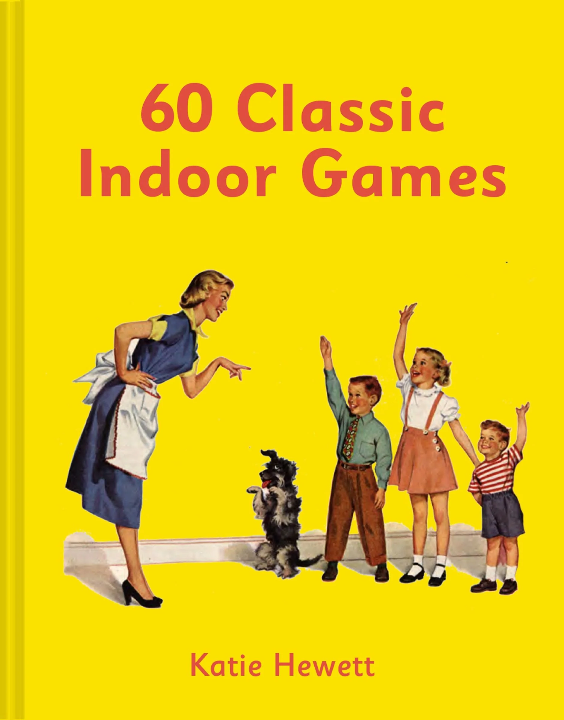 60 Classic Indoor Games - Image 2