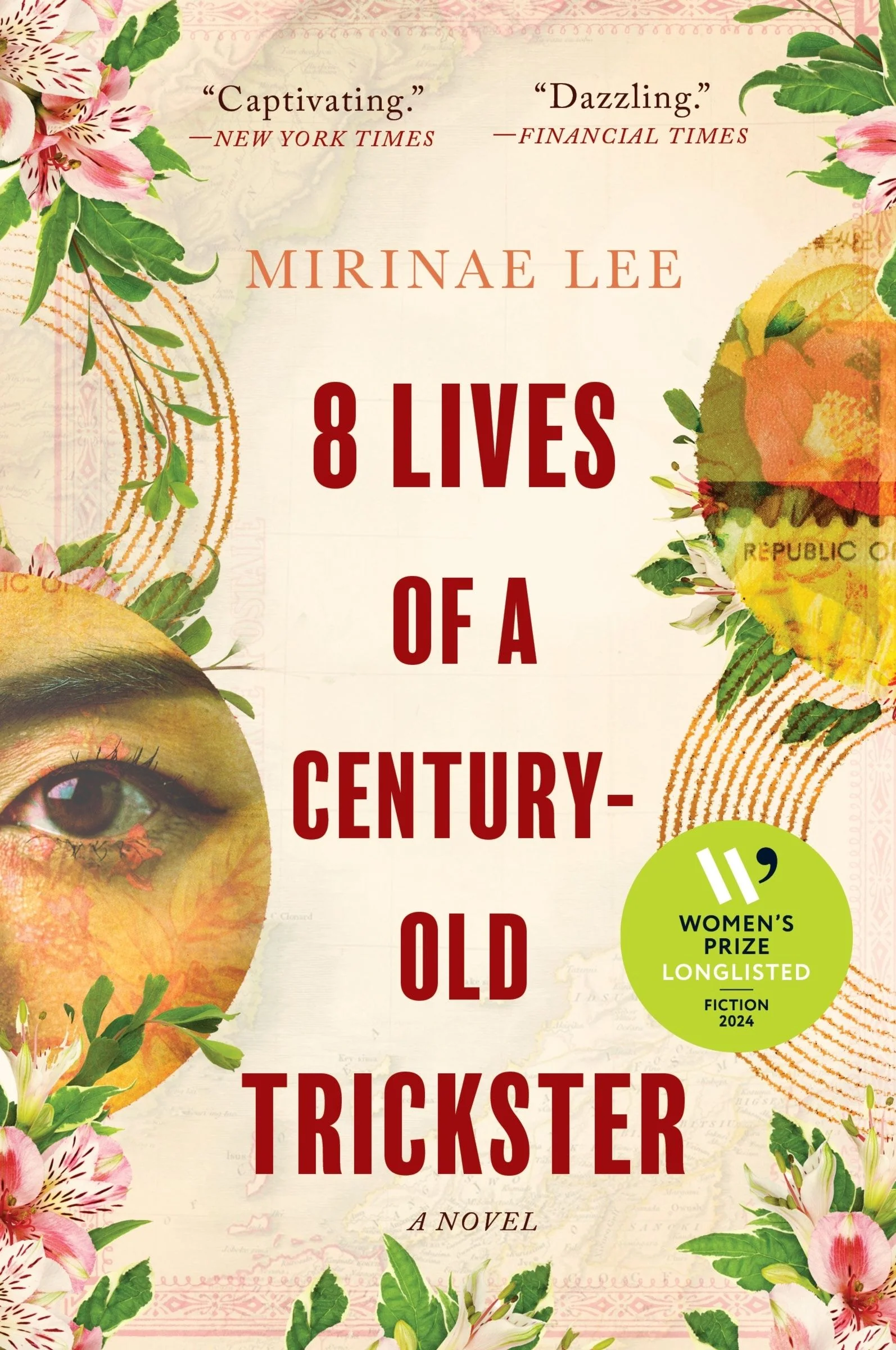 8 Lives of a Century-Old Trickster - Image 3