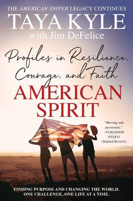 American Spirit - Image 4
