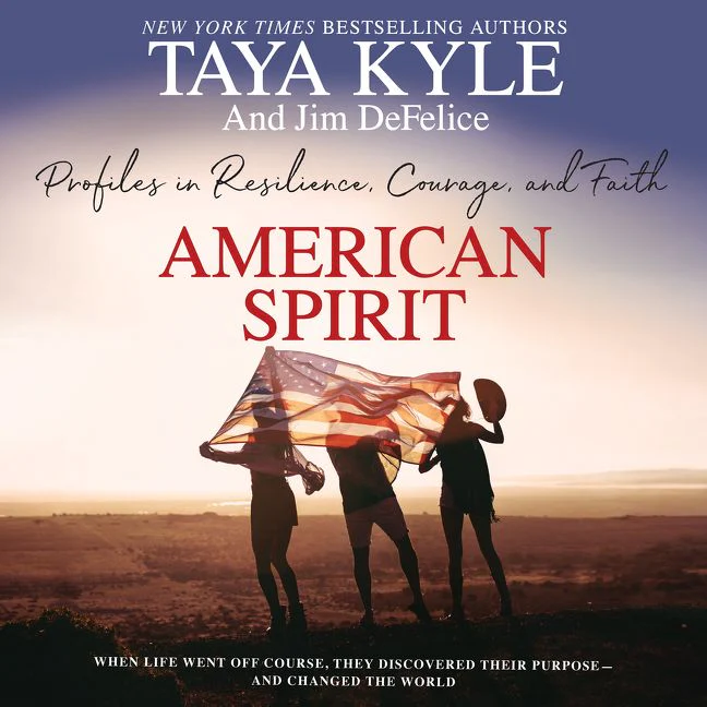 American Spirit - Image 5