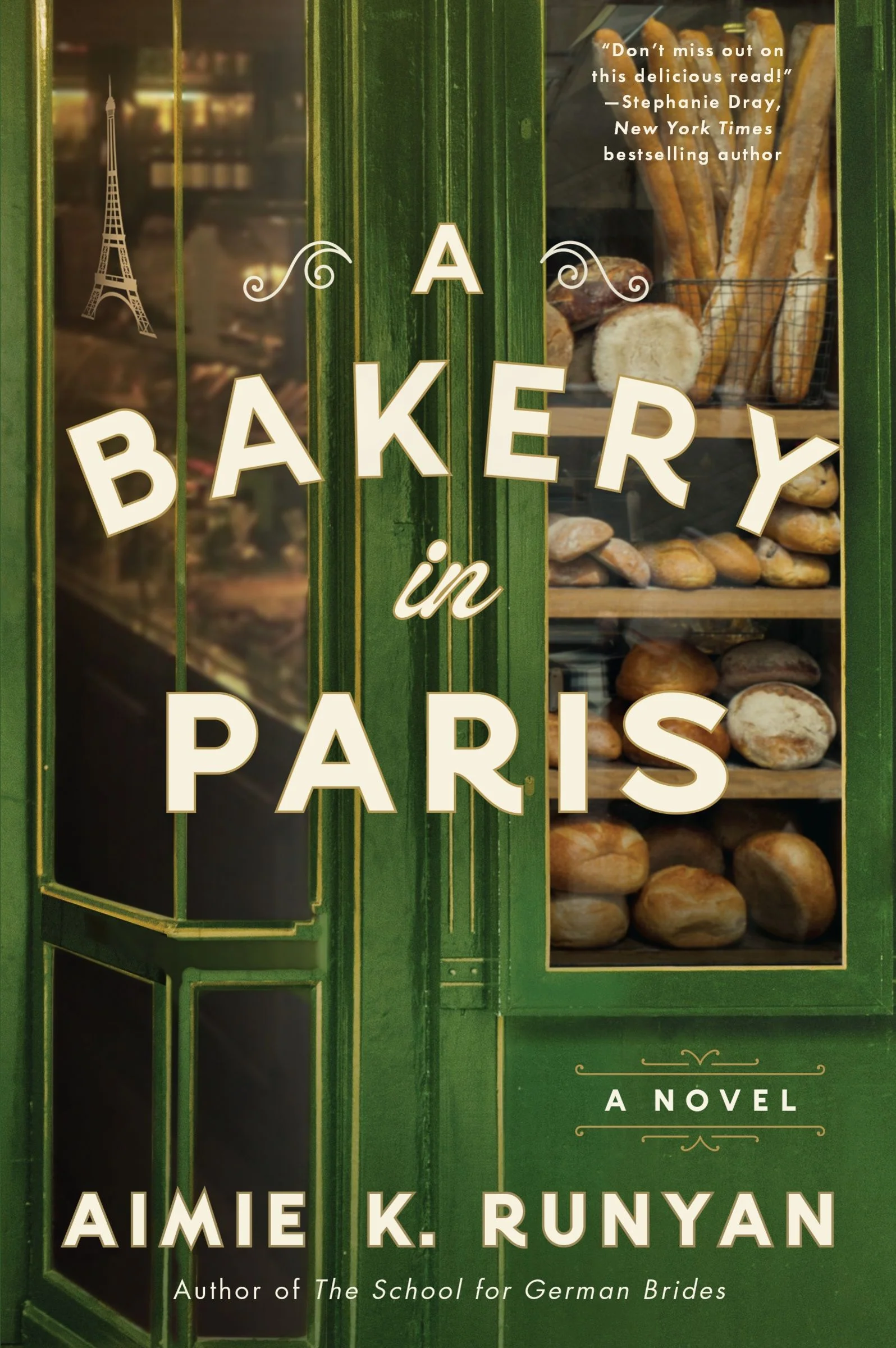 A Bakery in Paris - Image 3