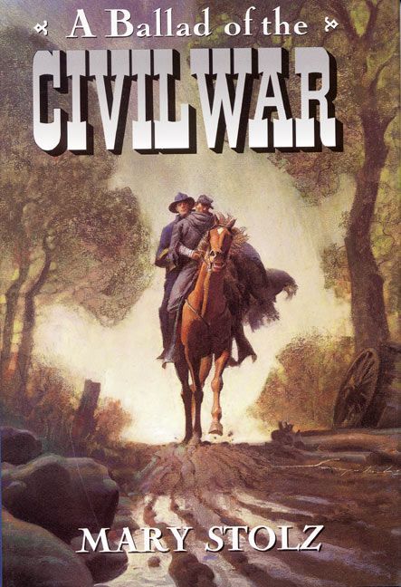 A Ballad of the Civil War - Image 2
