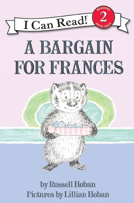 A Bargain for Frances - Image 2