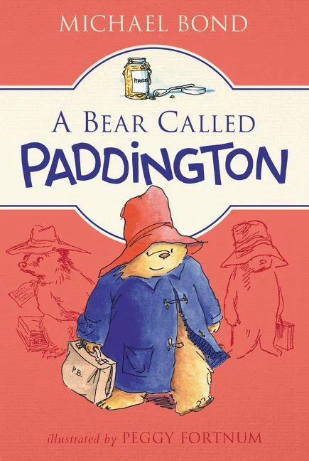 A Bear Called Paddington - Image 2