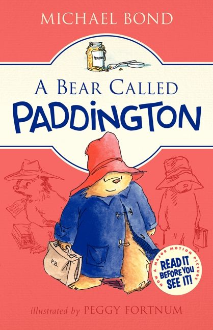 A Bear Called Paddington - Image 3