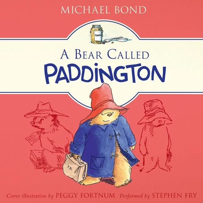 A Bear Called Paddington - Image 4