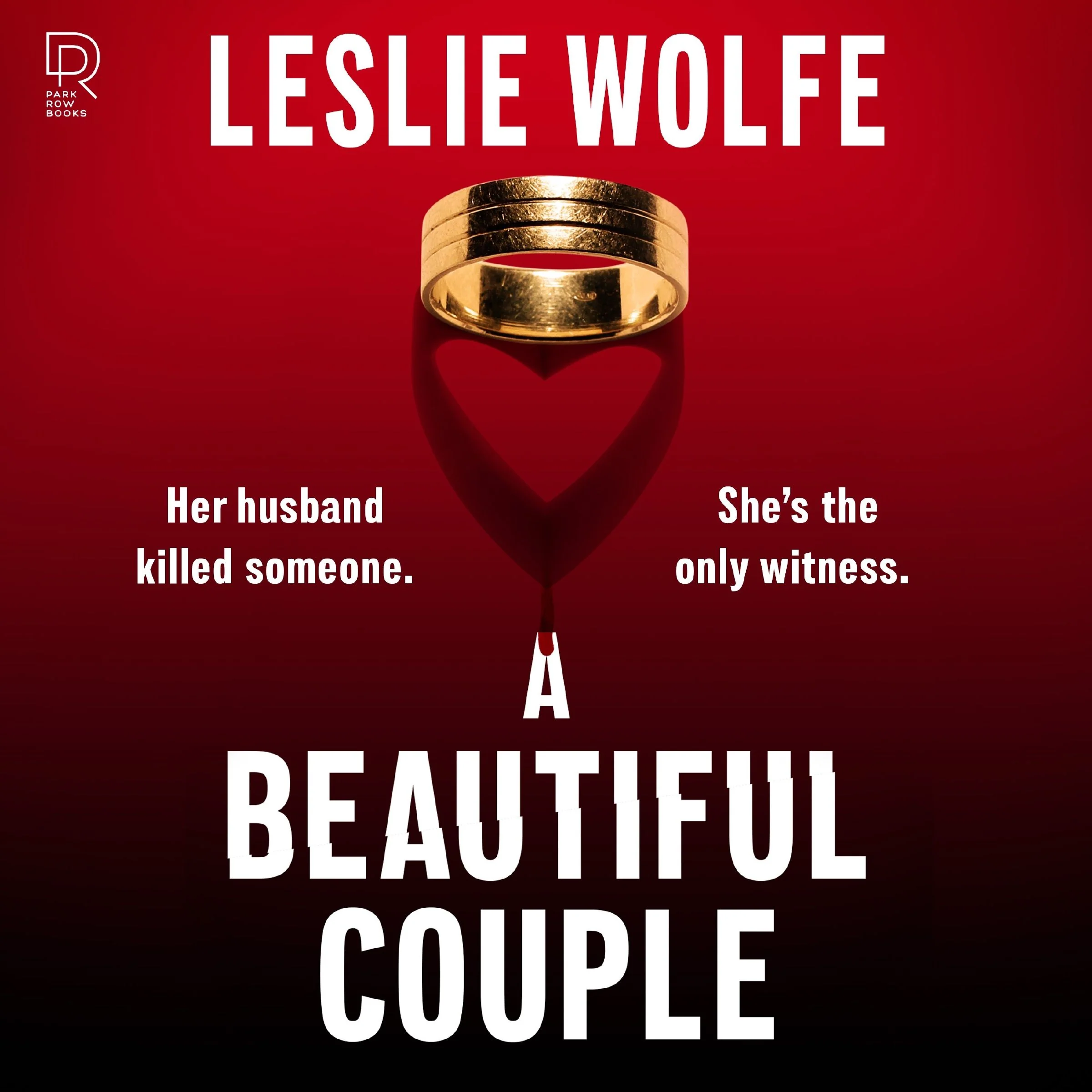 A Beautiful Couple - Image 4