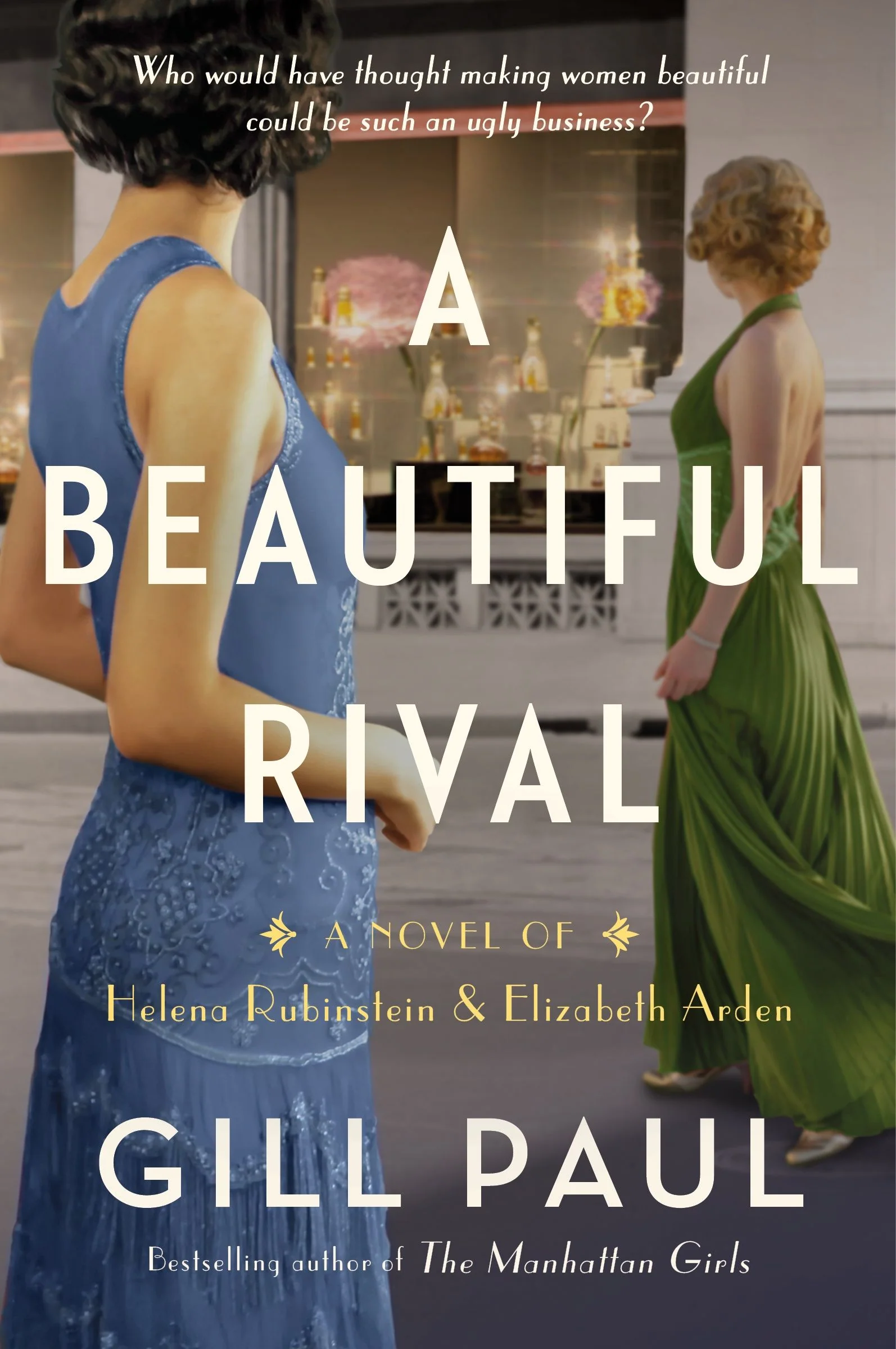 A Beautiful Rival - Image 3