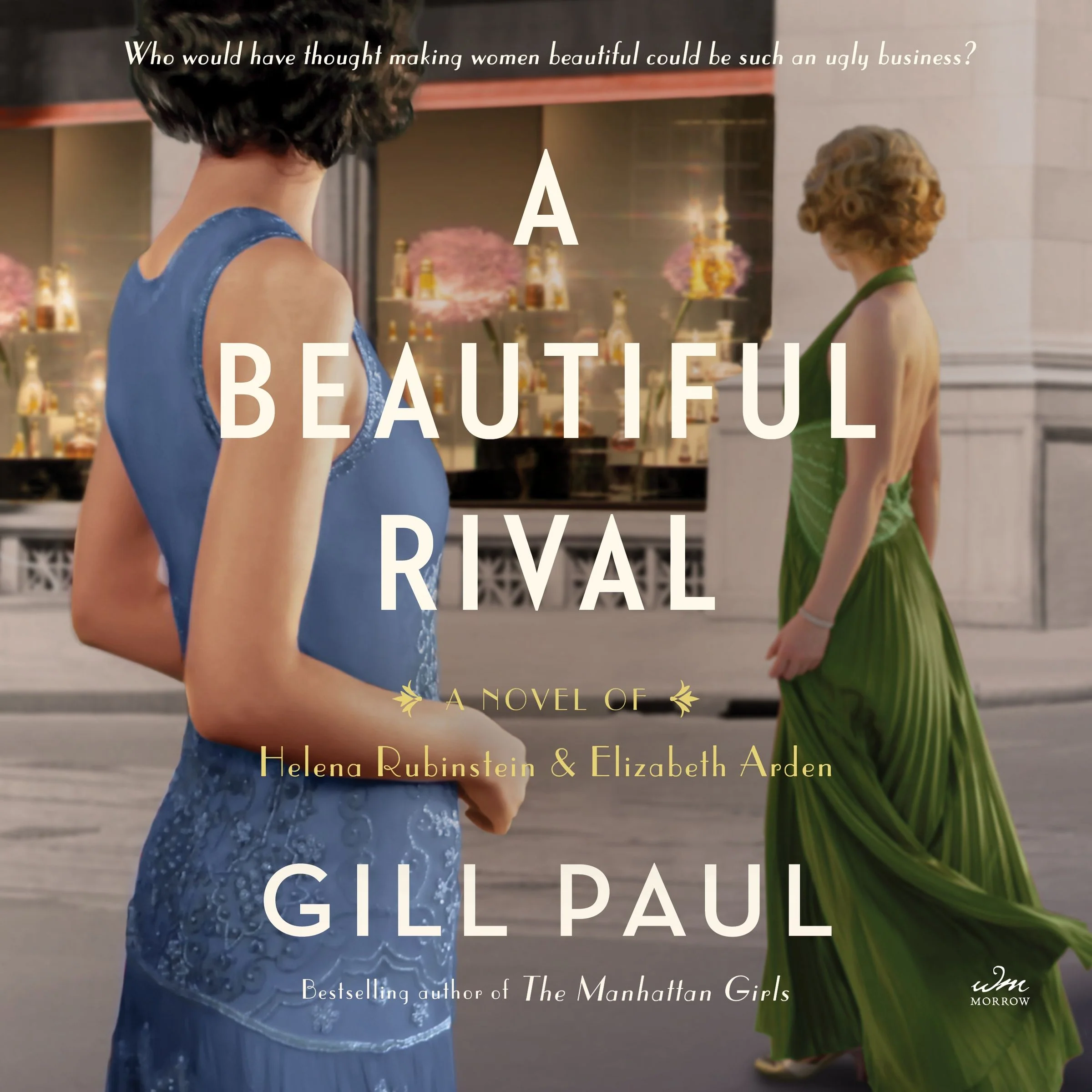 A Beautiful Rival - Image 4