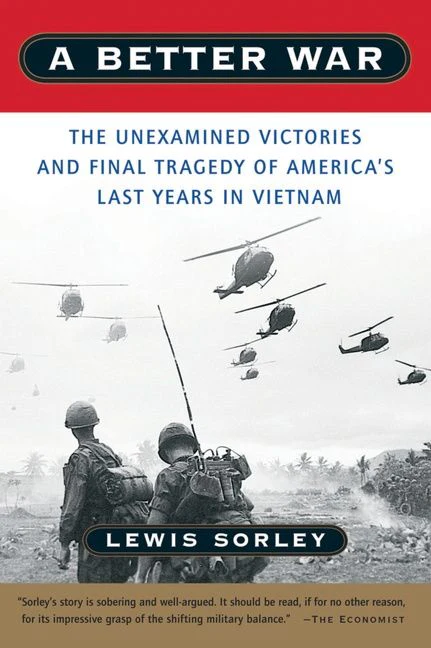 A Better War - Image 2