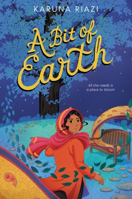 A Bit of Earth - Image 4