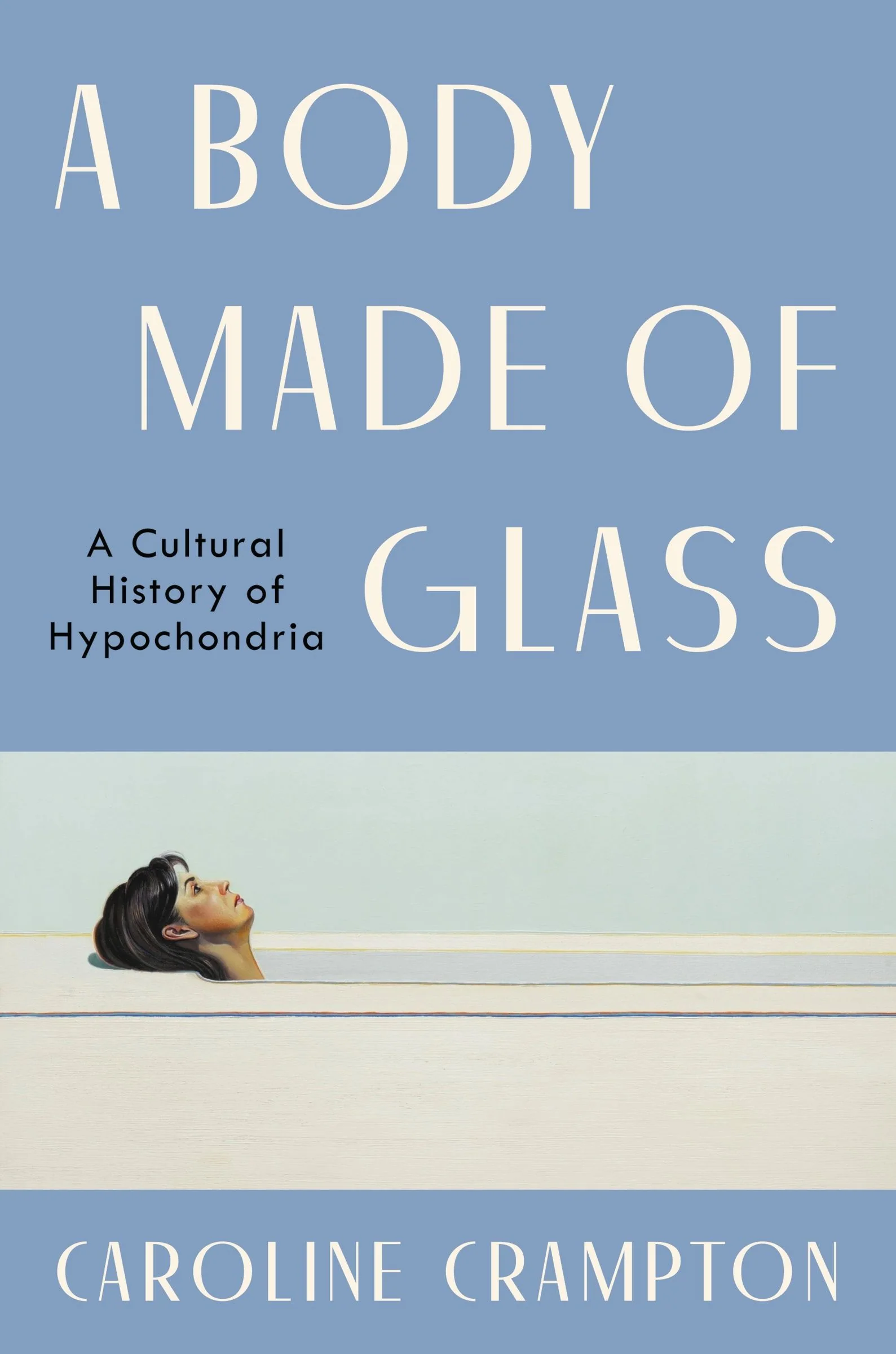 A Body Made of Glass - Image 4