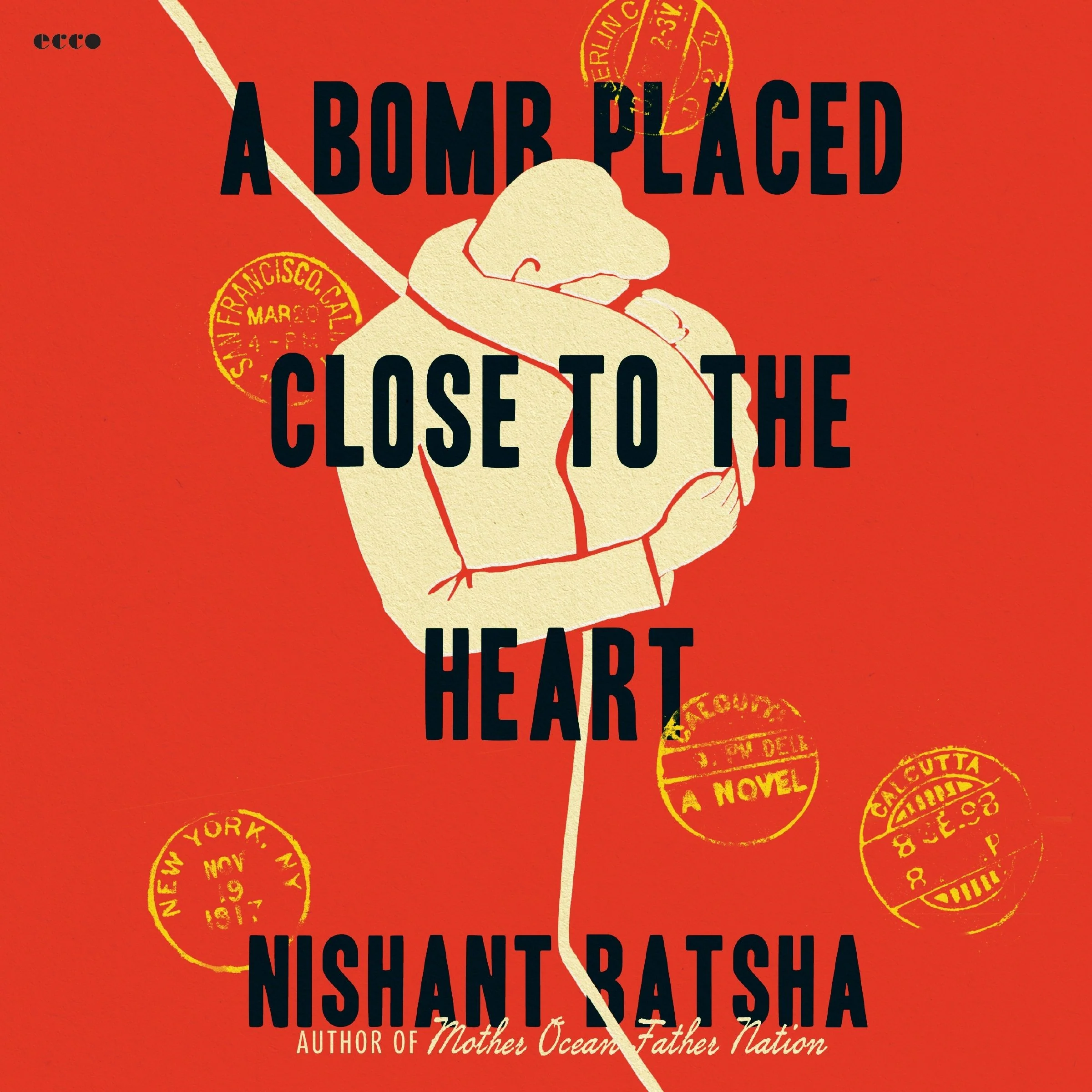 A Bomb Placed Close to the Heart - Image 3