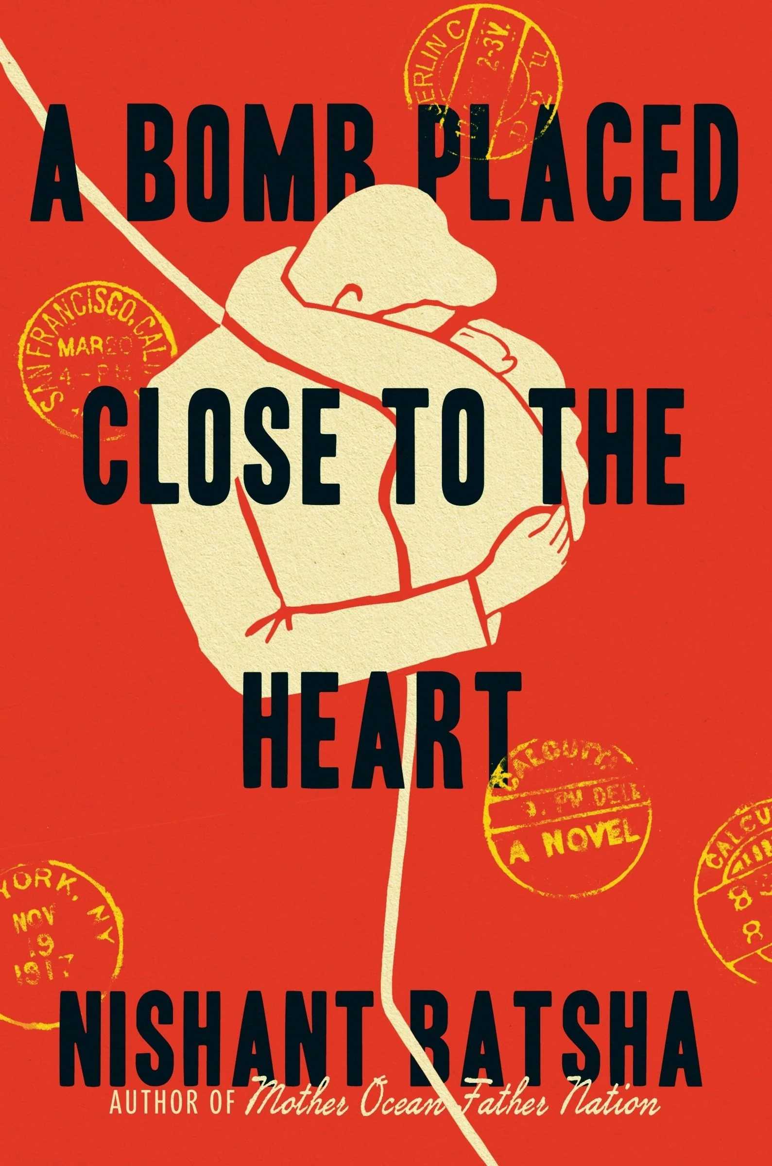 A Bomb Placed Close to the Heart - Image 4