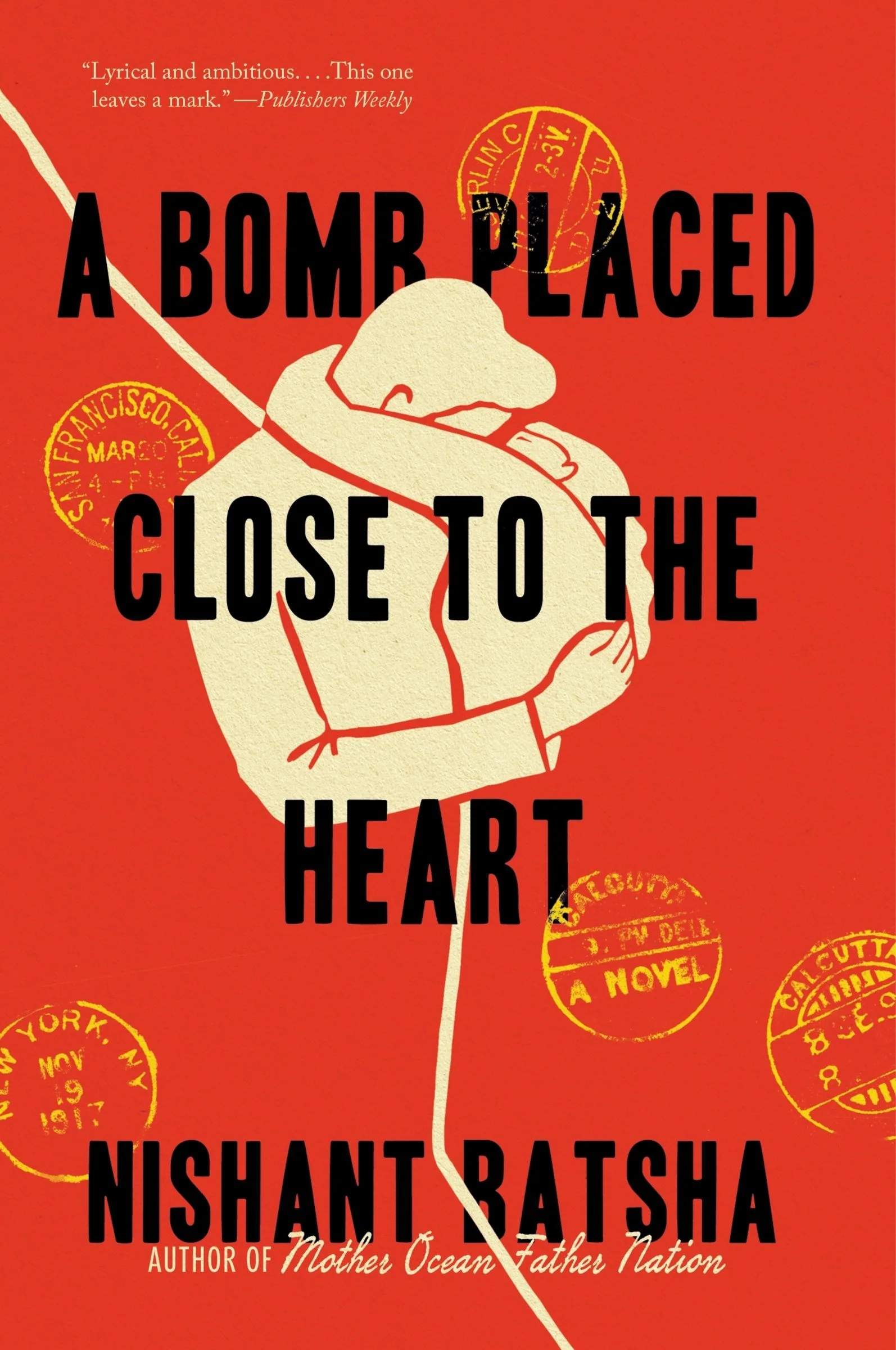 A Bomb Placed Close to the Heart - Image 5