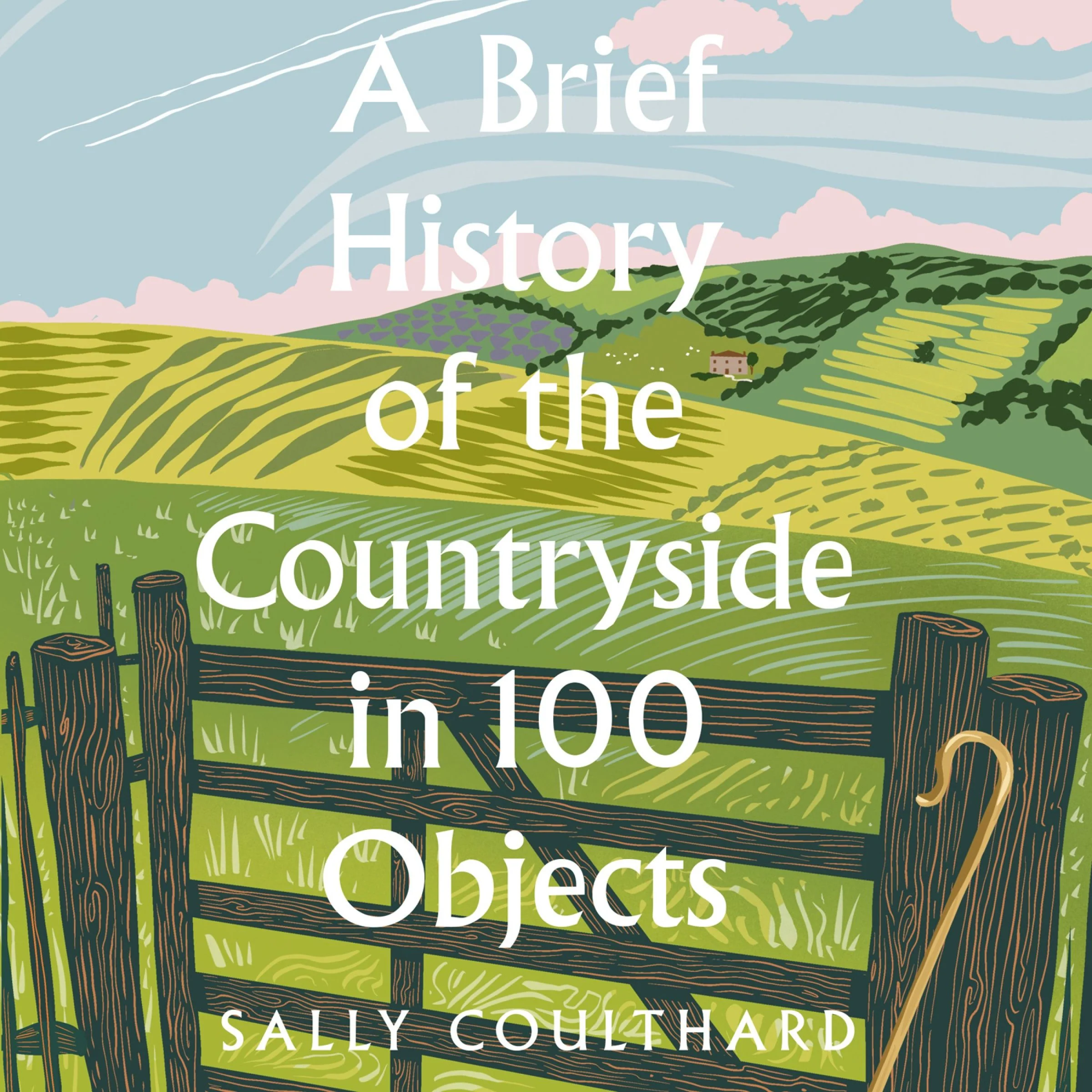 A Brief History of the Countryside in 100 Objects - Image 4