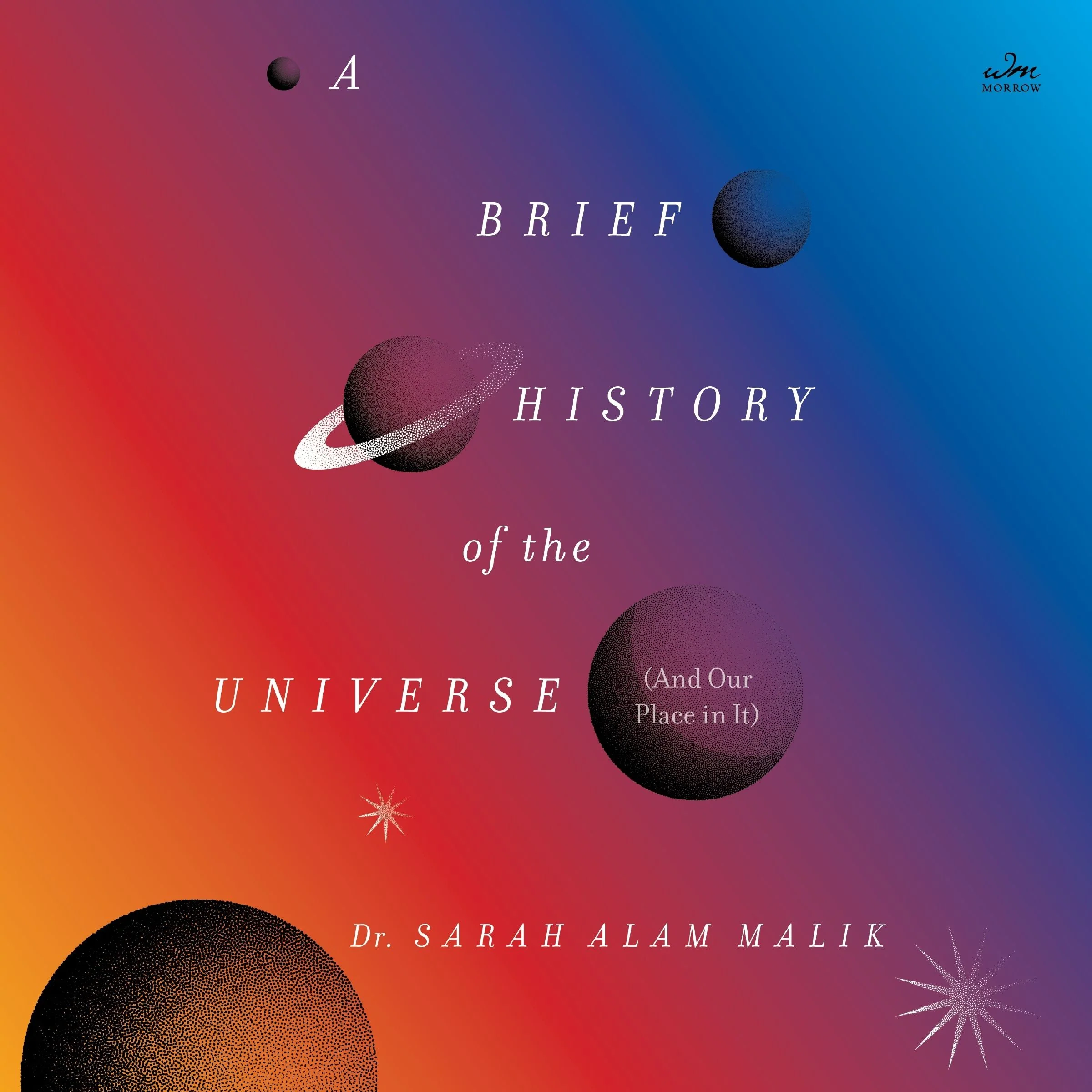 A Brief History of the Universe (And Our Place in It) - Image 4