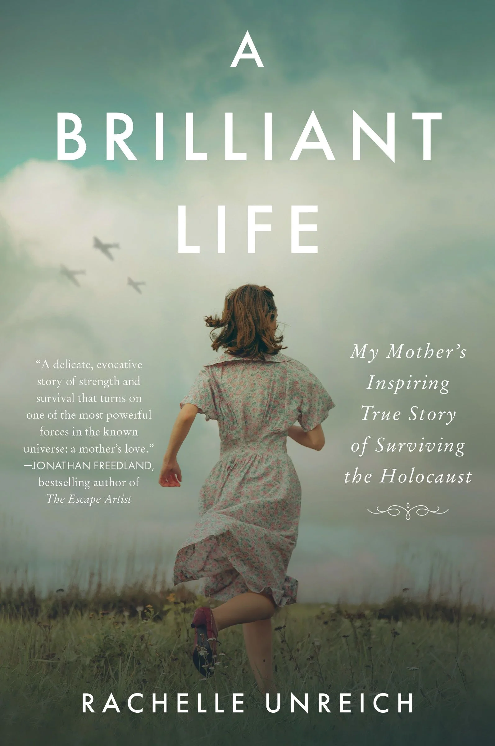 A Brilliant Life - Image 3