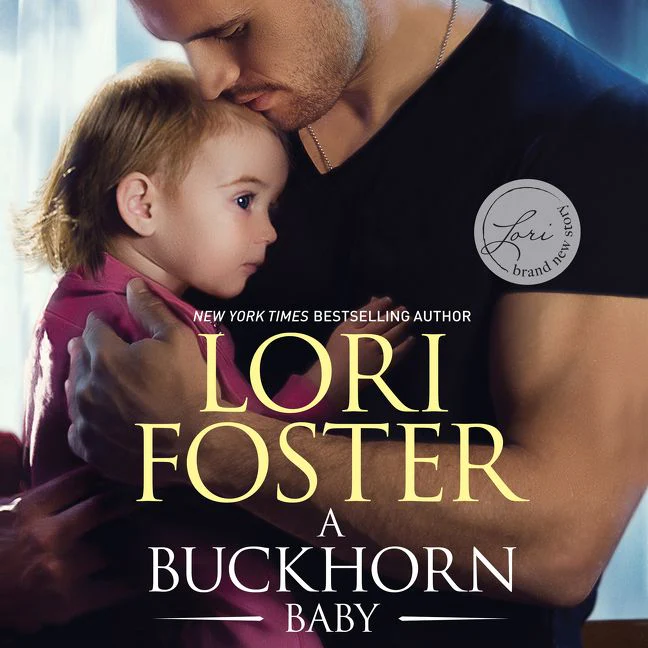 A Buckhorn Baby - Image 3
