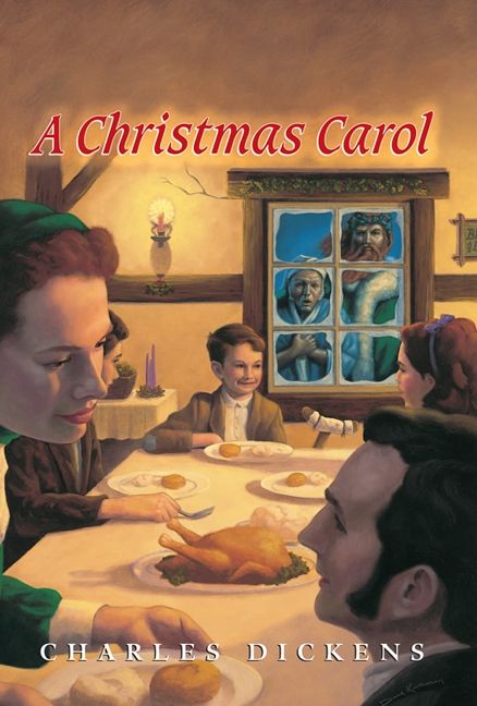A Christmas Carol Complete Text - Image 2