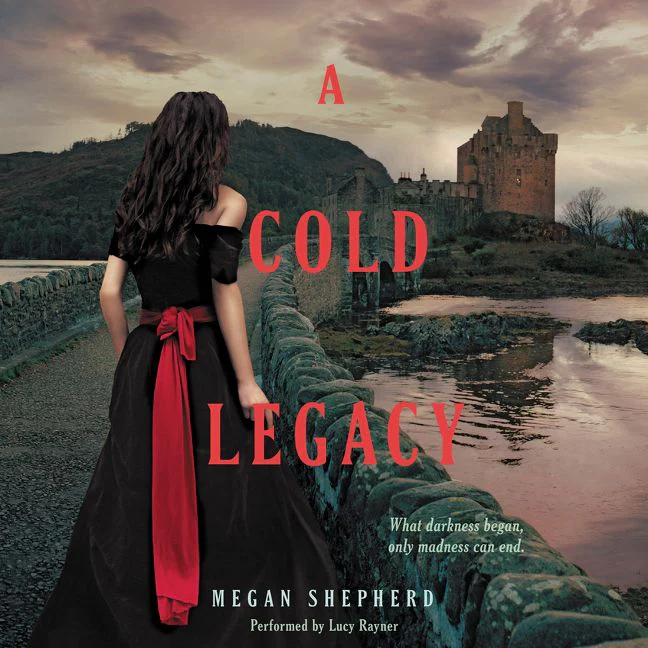 A Cold Legacy - Image 2