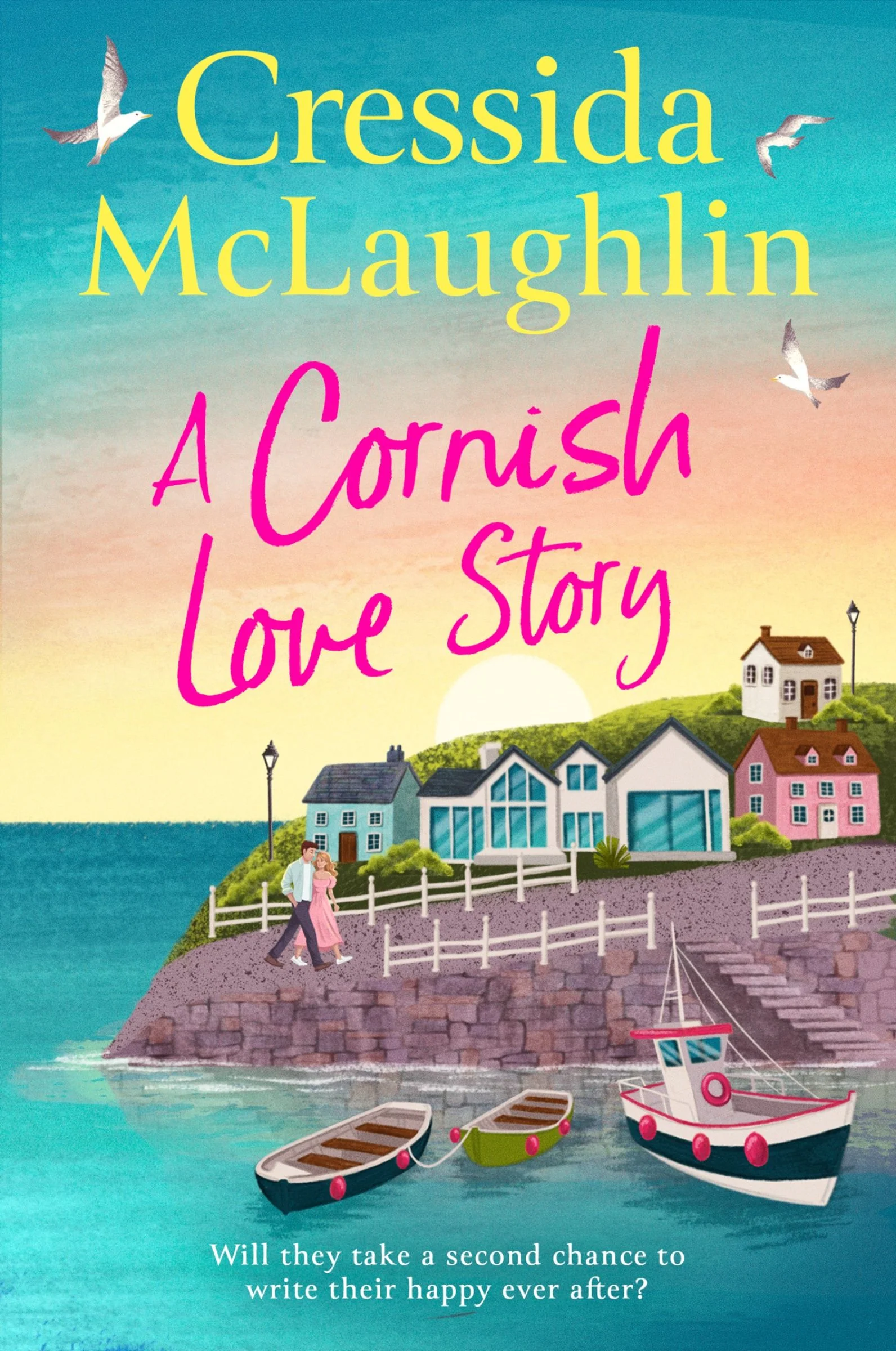 A Cornish Love Story - Image 3