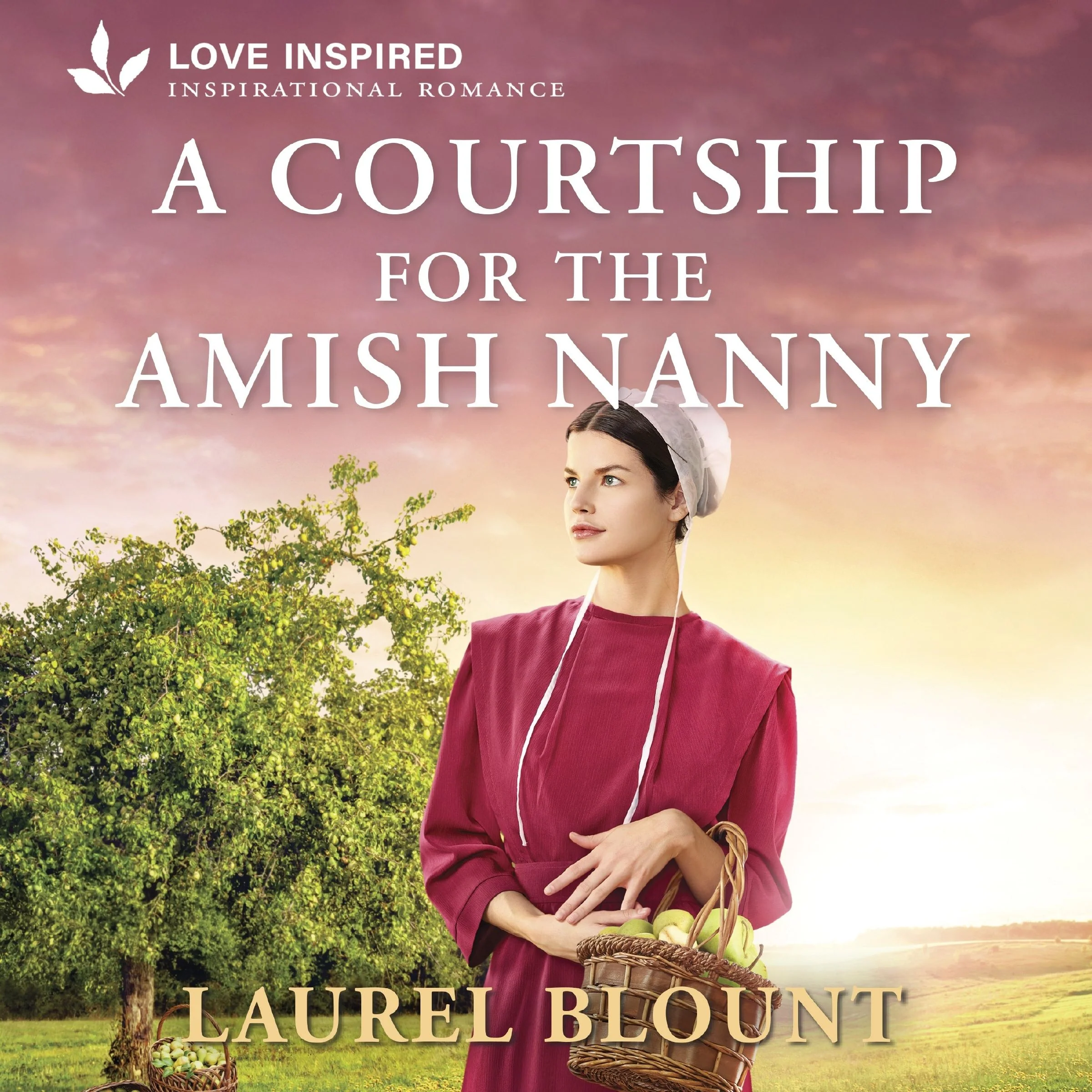 A Courtship for the Amish Nanny - Image 2