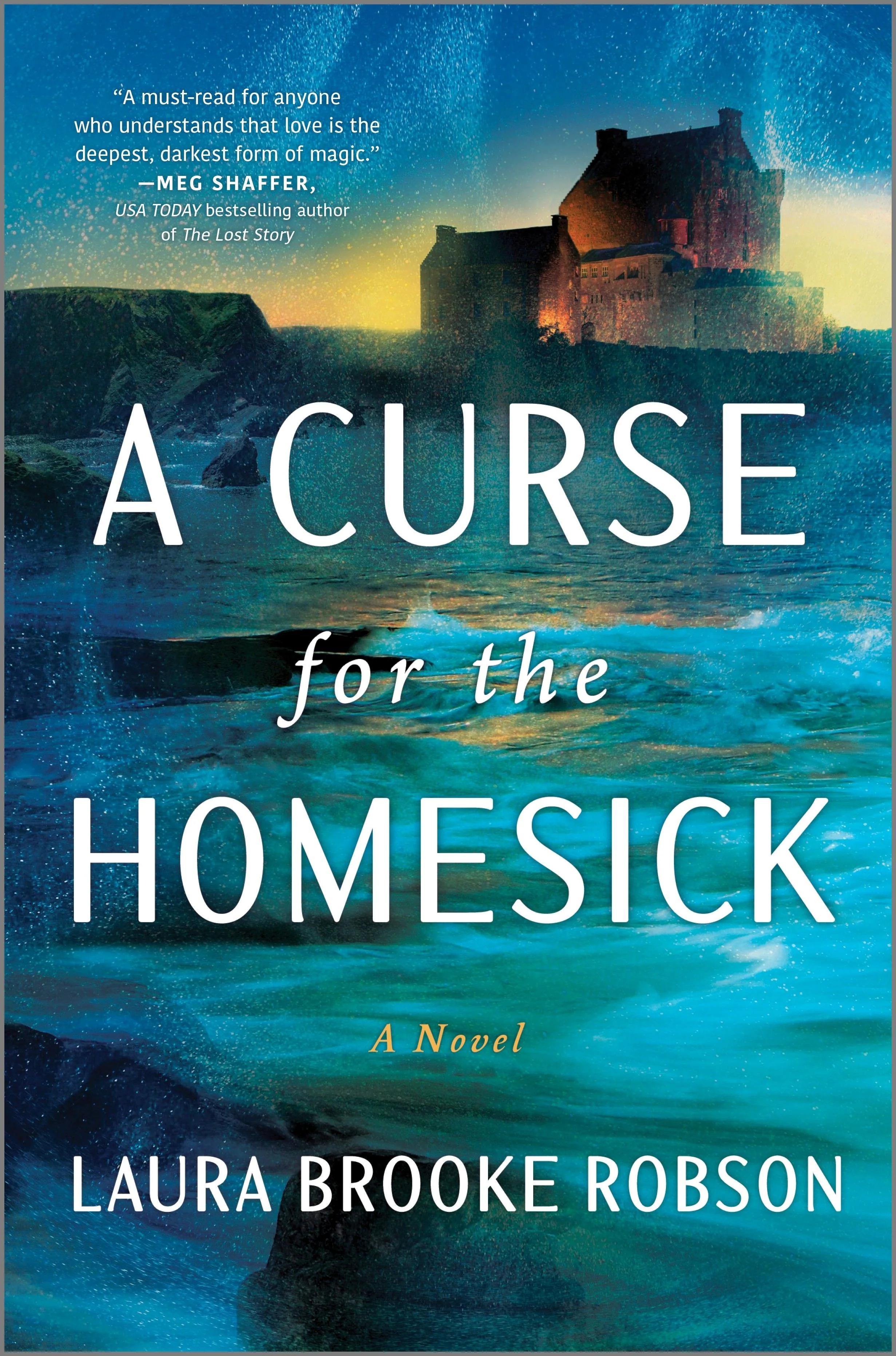 A Curse for the Homesick - Image 3