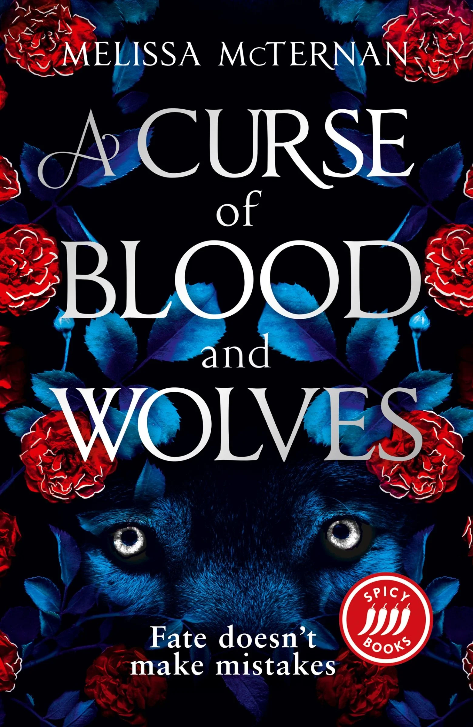 A Curse of Blood and Wolves - Image 3