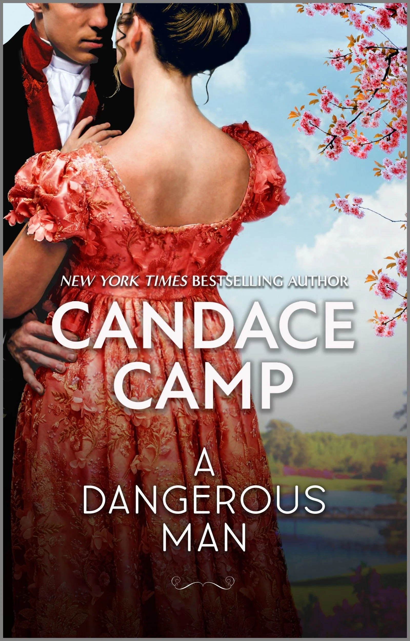 A Dangerous Man - Image 2