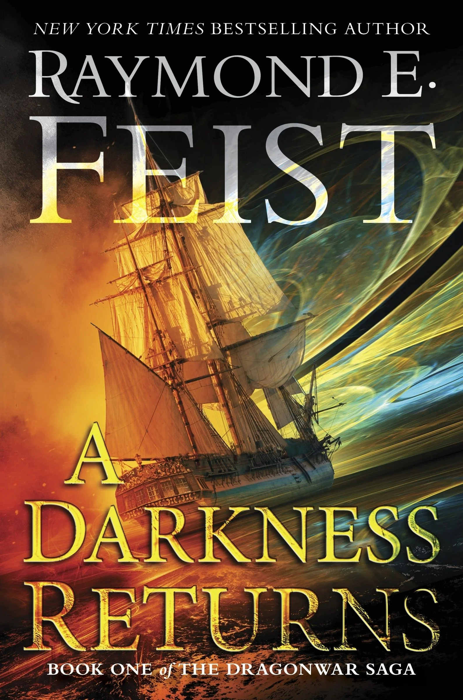 A Darkness Returns - Image 4