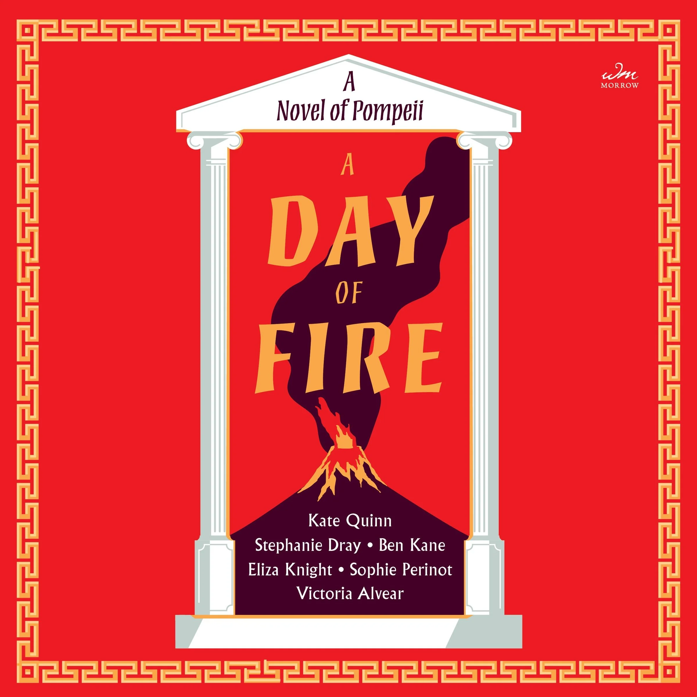 A Day of Fire - Image 4